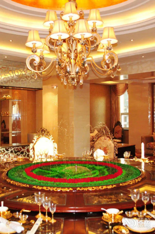 Changsheng International Hotel - фото 27