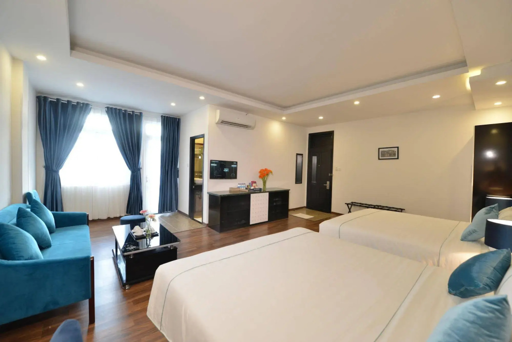 TTC Hotel Premium Michelia, Нячанг, В'єтнам мініатюра 6