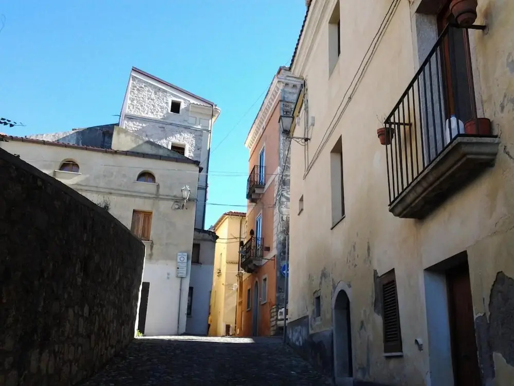 Un Oblò sul Mare
