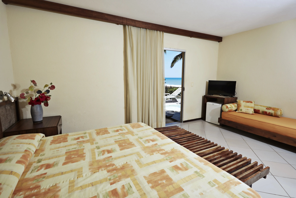 Hotel Marsol Beach - Général