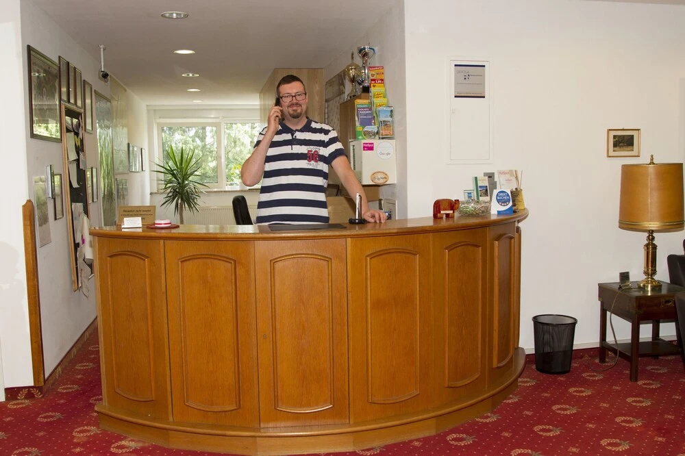 Hotel photo 18