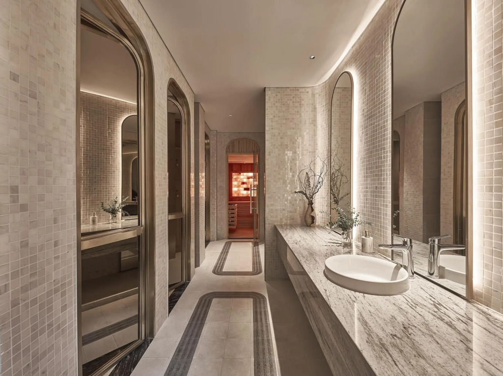 La Siesta Premium Saigon Central