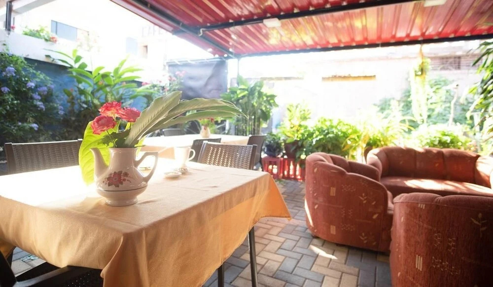 Hostal Tongo Reef - Général