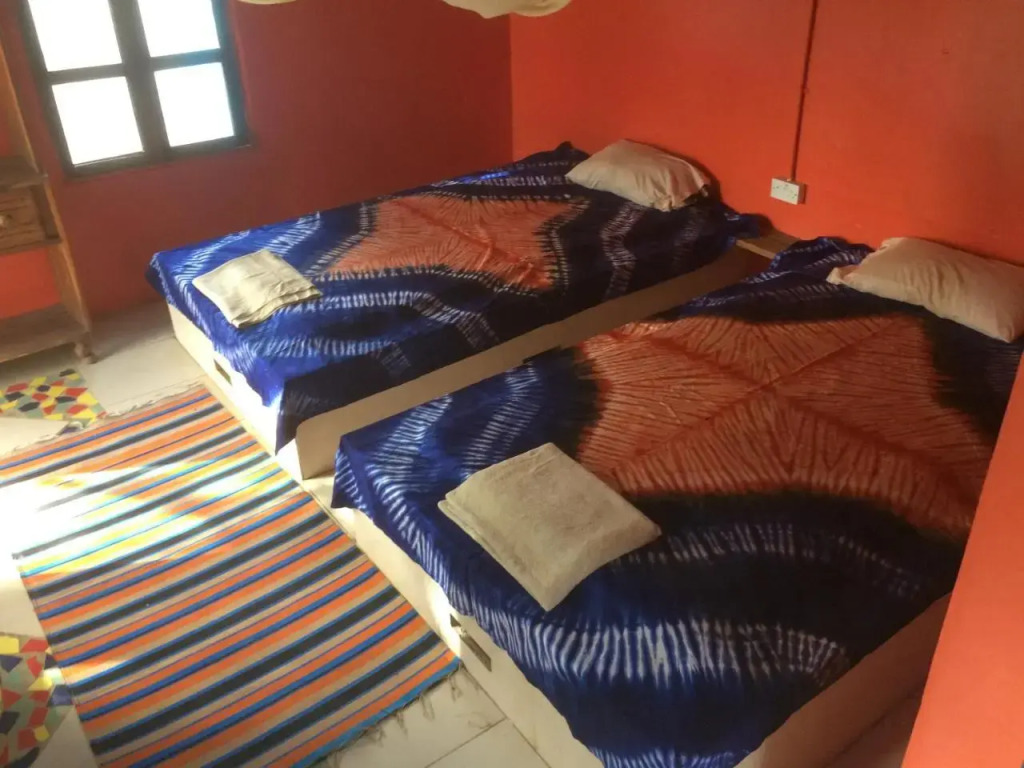 Jinack Lodge — фото 3