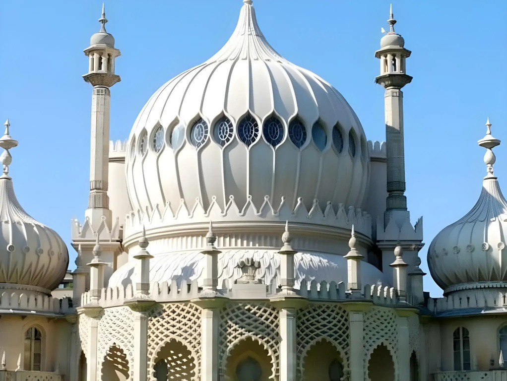 Numa Brighton Pavilion - фото 26