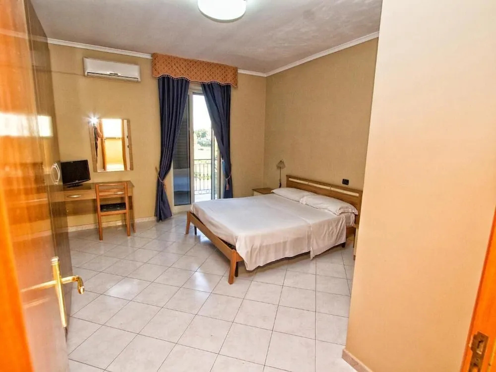 Hotel Silverado - Général