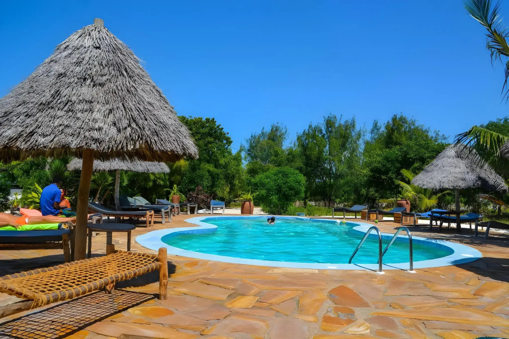Mbuyuni Beach Village, Джамбіані, Об'єднана Республіка Танзанія мініатюра 17