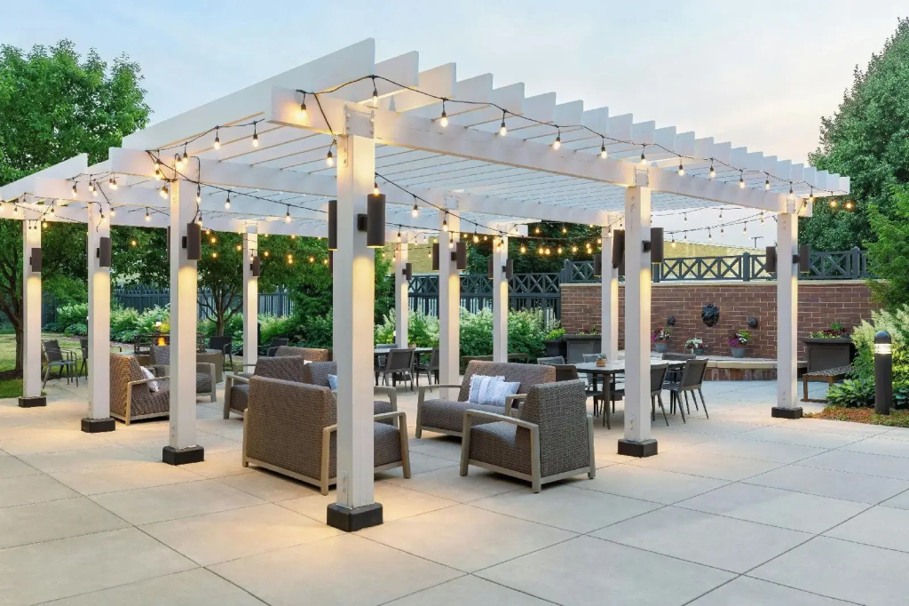 Courtyard by Marriott Madison West Middleton - Général