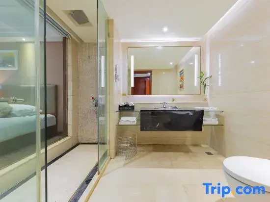 Kailai Shiji Hotel - Chambres