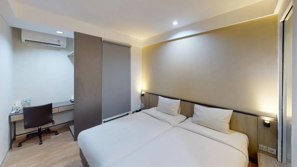 Hotel photo 16