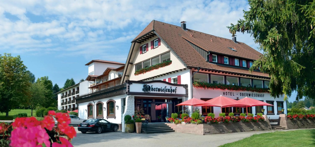 Hotel Oberwiesenhof - Général