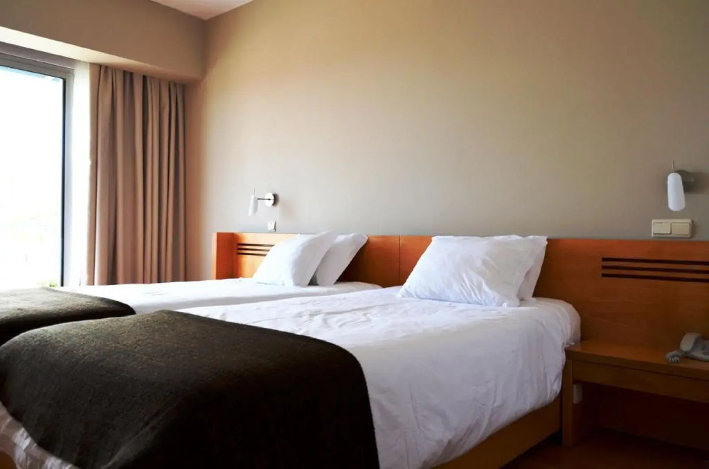 Madeira Bright Star Hotel - Général