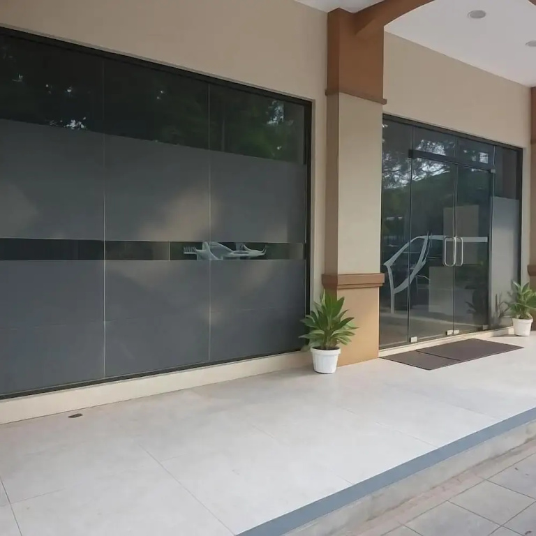Tentrem BS Residence