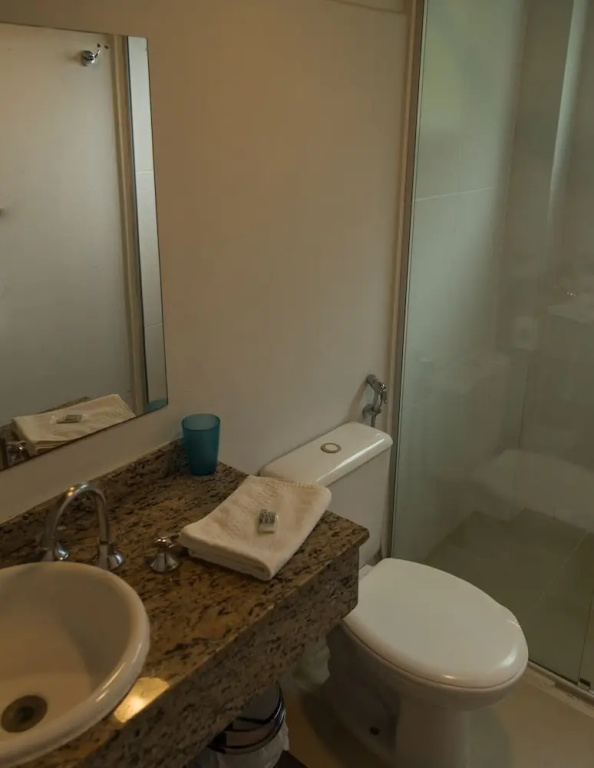 Family Apartment