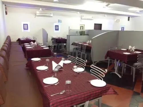 Hotel Jyoti - Général