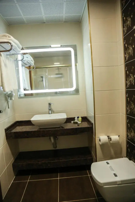 Standard Suite