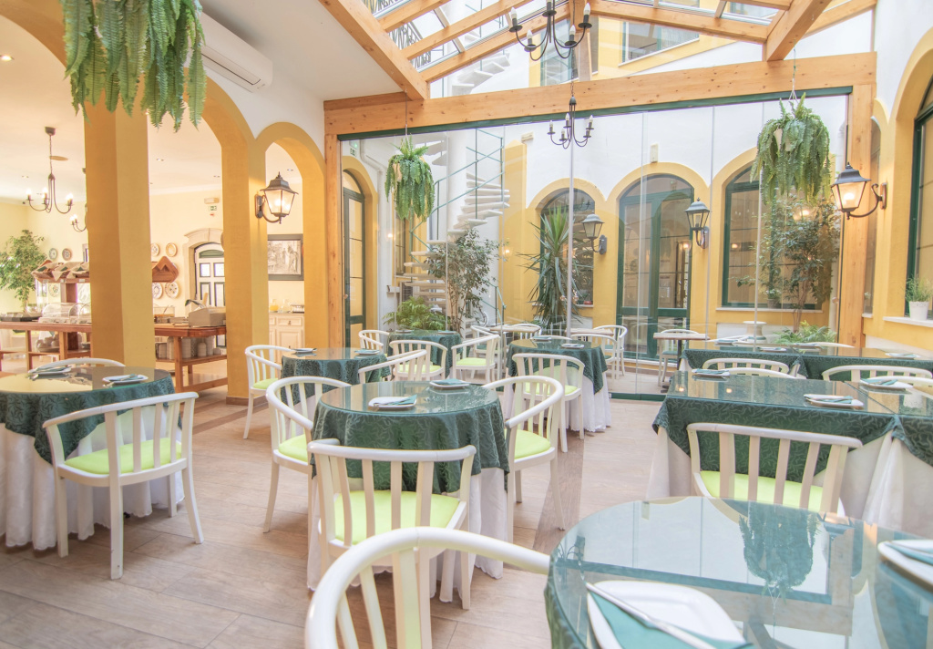 Loule Jardim Hotel - Général