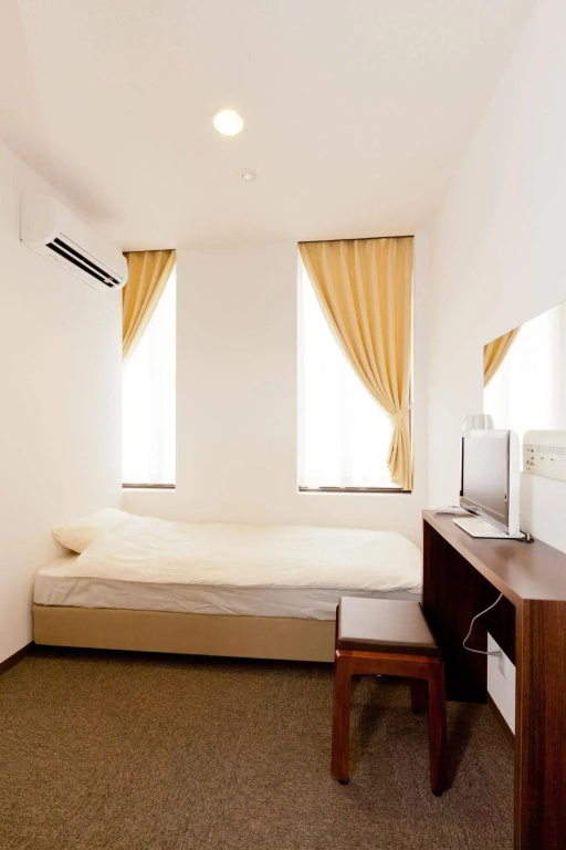 Suminoyu Hotel - Général