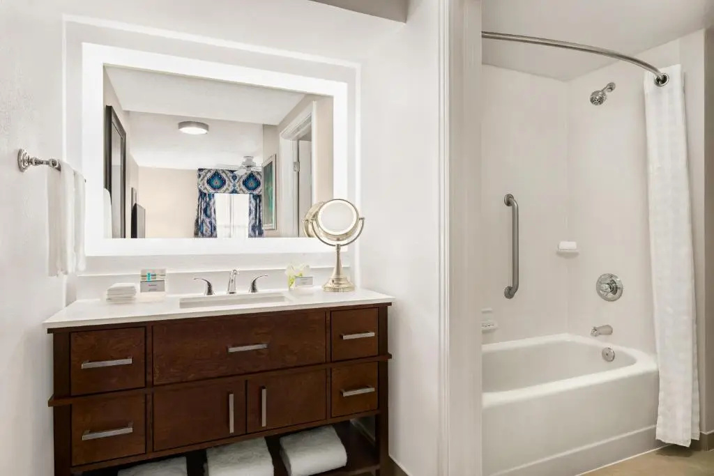 Homewood Suites by Hilton - Fort Myers - Chambres