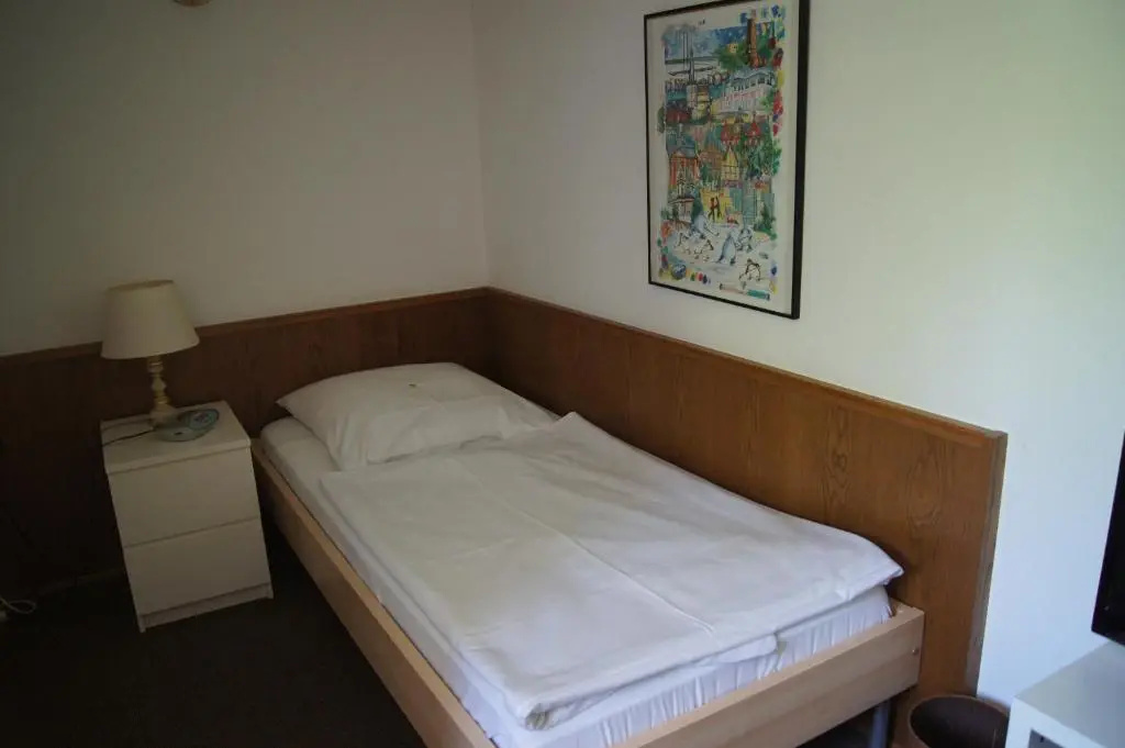 Hotel Gut Schwaige - Chambres