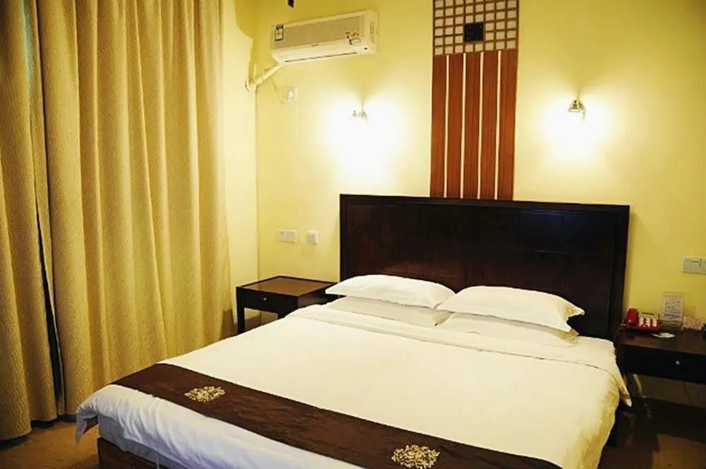 Yunxi Grand Hotel Wuyuan - Général