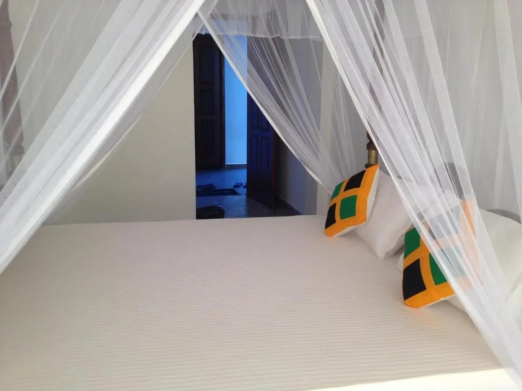Mirissa Seastar - Chambres