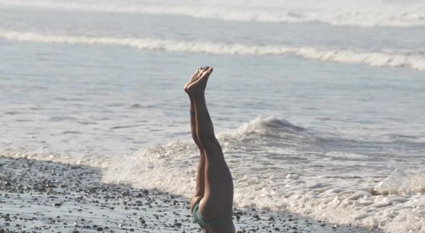 Casa Bellavista Montezuma - фото 13