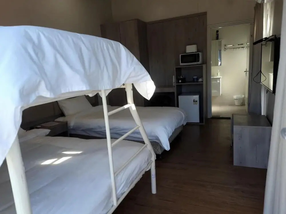 Sunshine Gardens Bourke Resort — фото 3