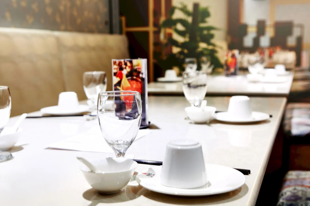 Huachen International Hotel - Général