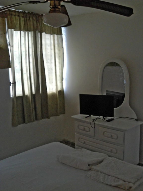 Classic Apartment