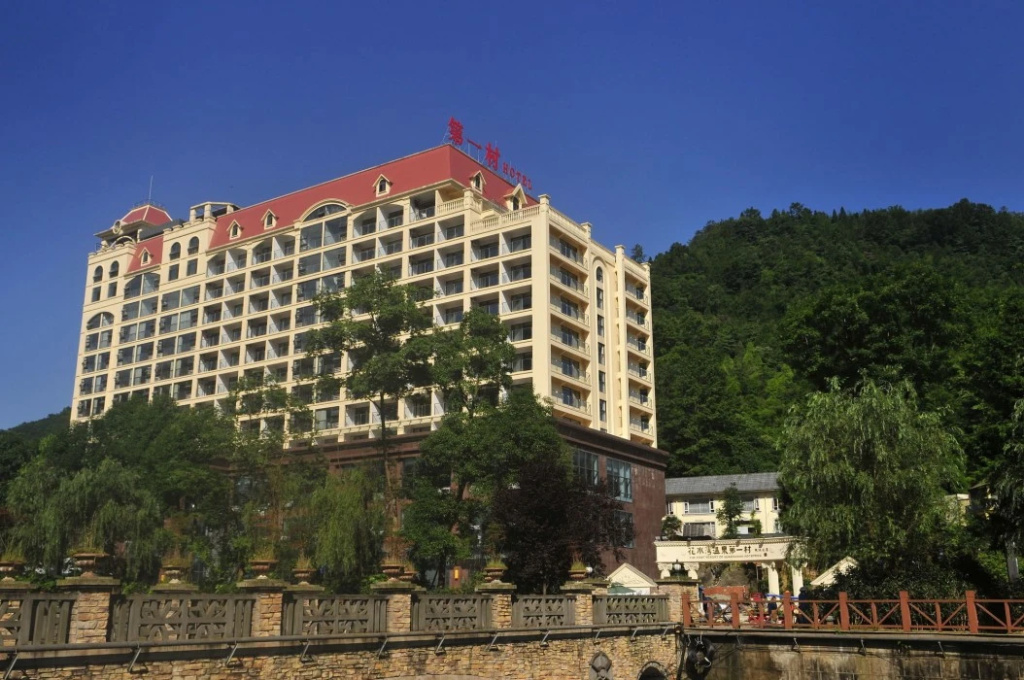 Wyndham Garden Chengdu Huashuiwan