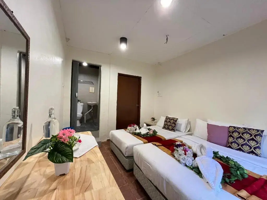Bentong Harmoni Homestay