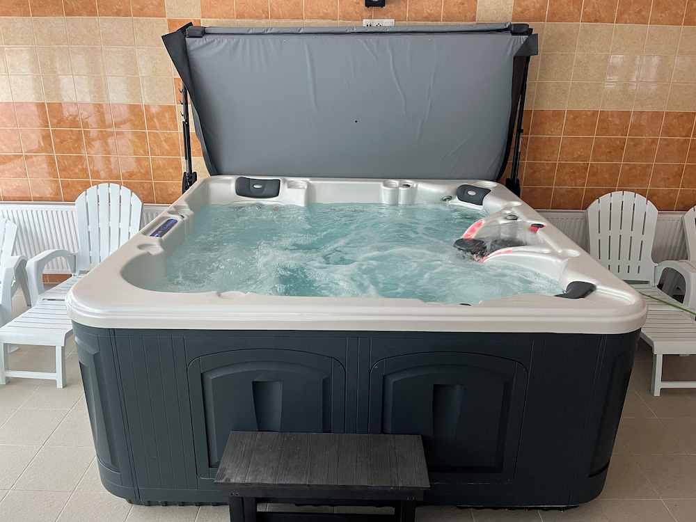 Arkánum Wellness Hotel - Général