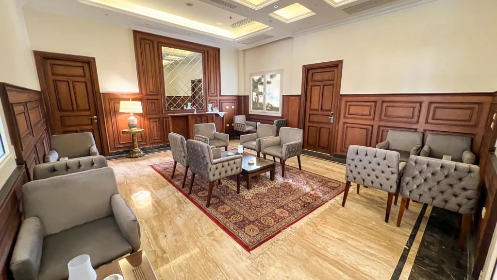 The Palace Hotel - Adults Only: фото 2