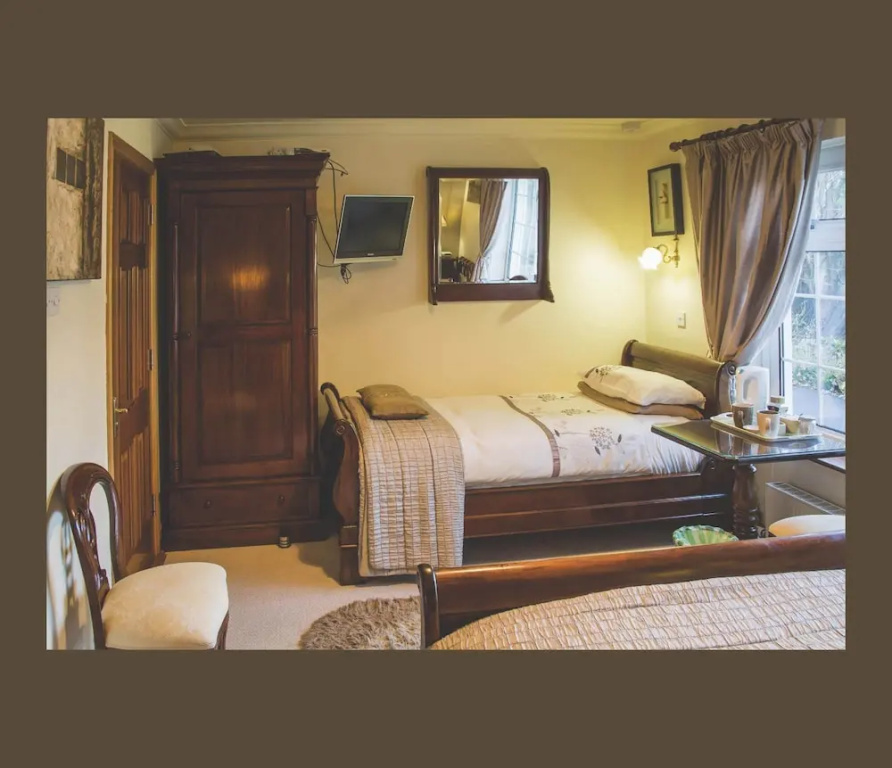 Glenderan B&B — 4