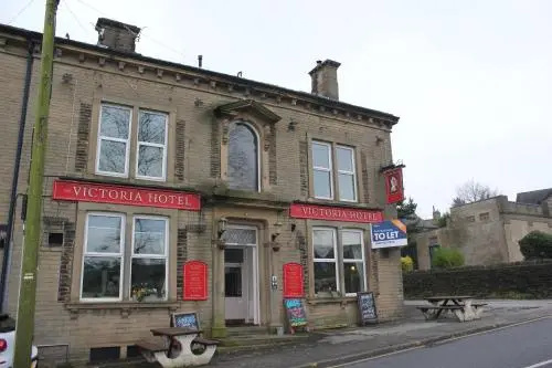 Victoria Hotel
