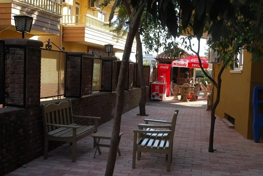 Hotel photo 18