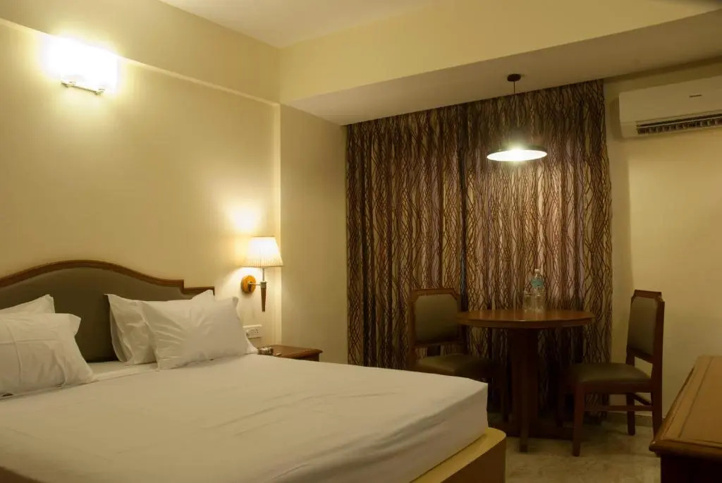 Comfort Hotels - Chambres