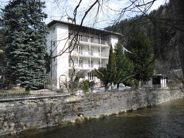Pension Haus Steinbacher