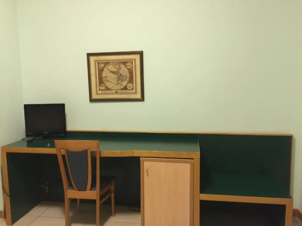 Hotel Ottagono - Chambres