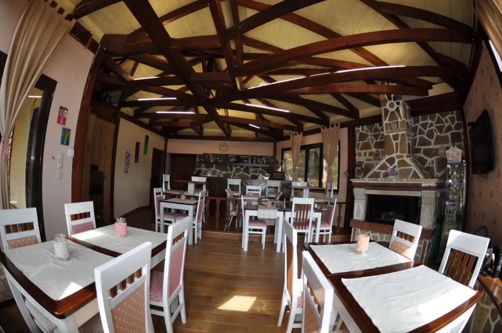 Oreiades Suites - фото 19