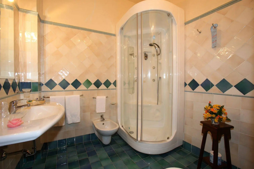 La Locanda Del Ponte - Général