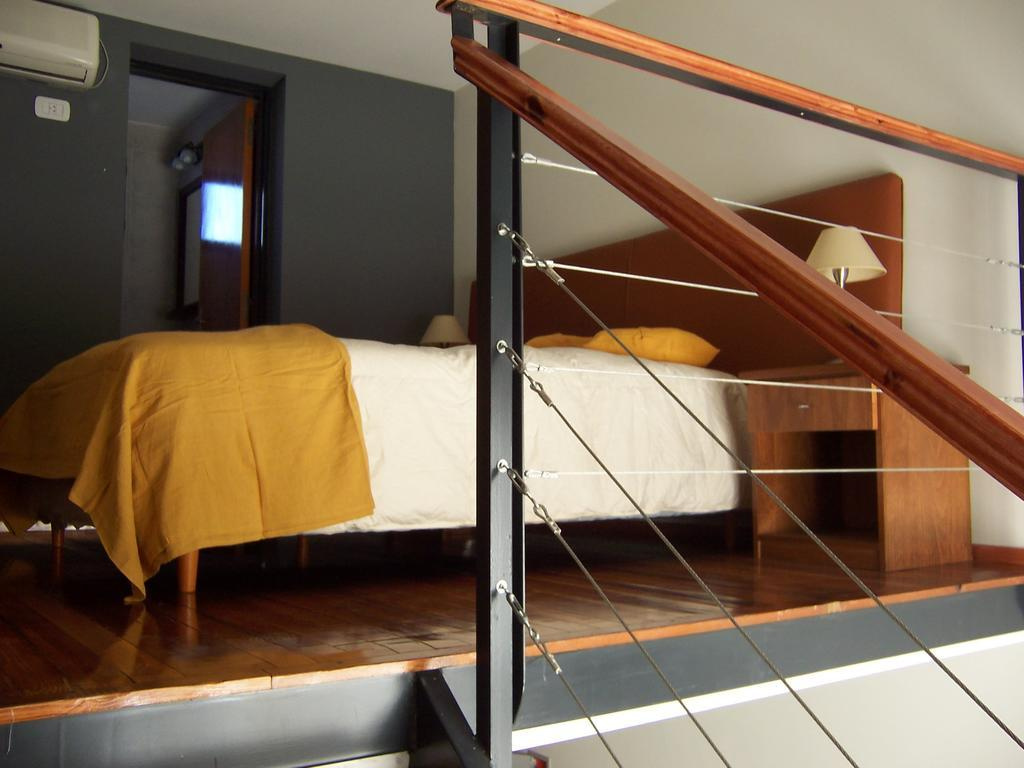 Rosario Suites - Général