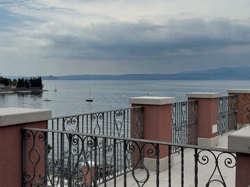 Hotel Villa Leopardi 4S - Adult only