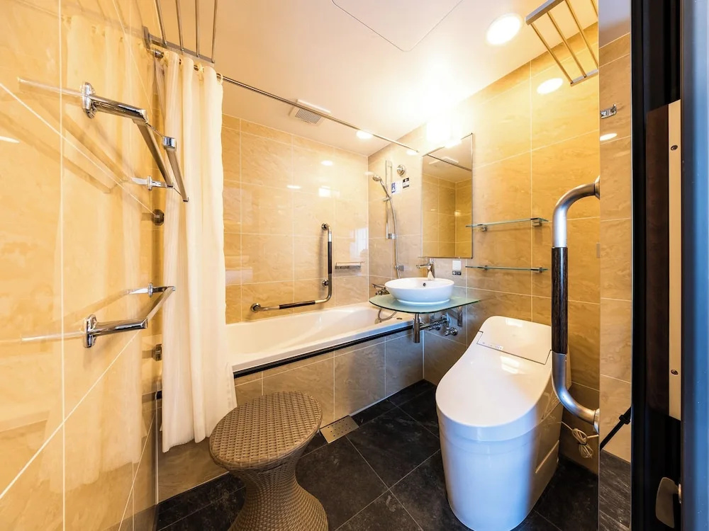 APA Hotel Tokyo Nishikasai Ekimae 사진 11