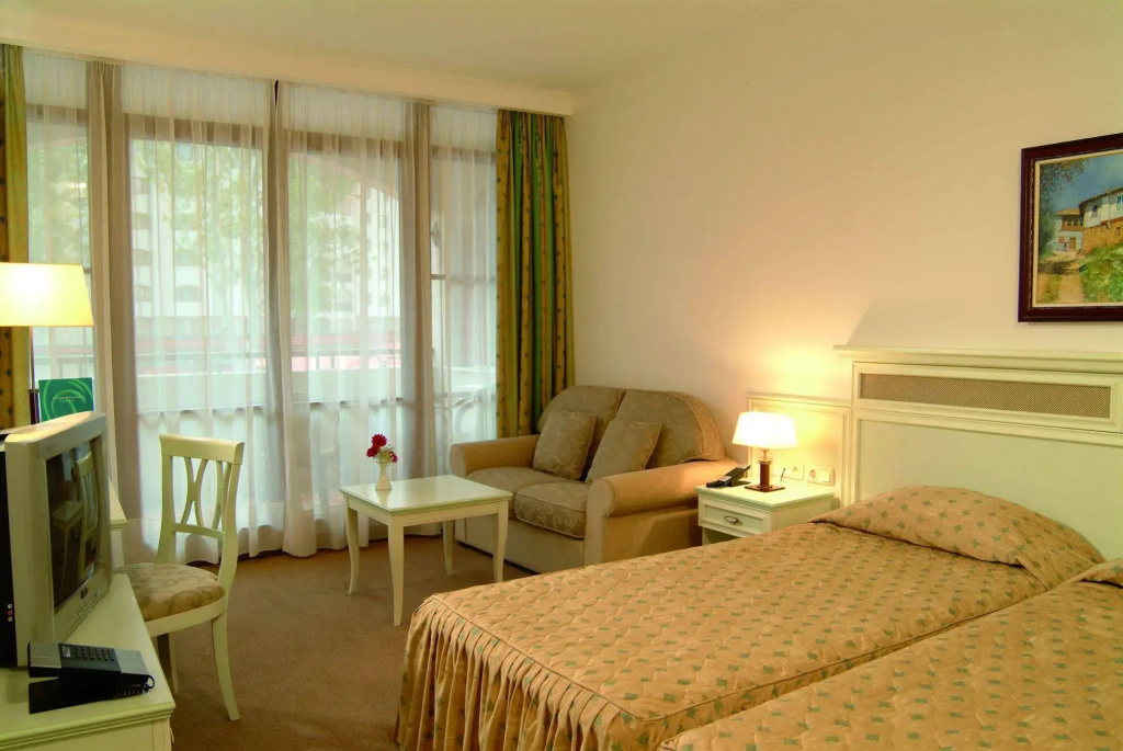 Royal Palace Helena Park - Ultra All Inclusive - Général