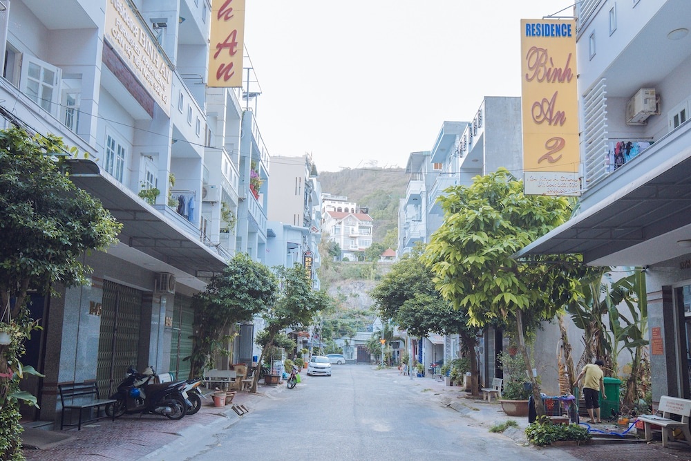 7S Hotel Tuong Lai And Apartment Vung Tau