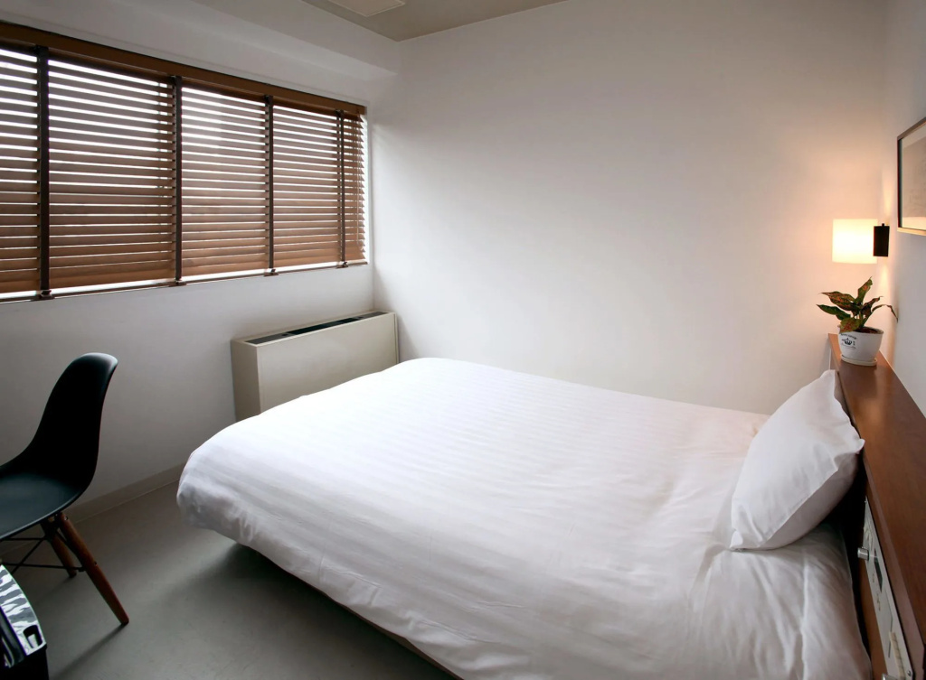 Hotel Pacific Kanazawa - Général