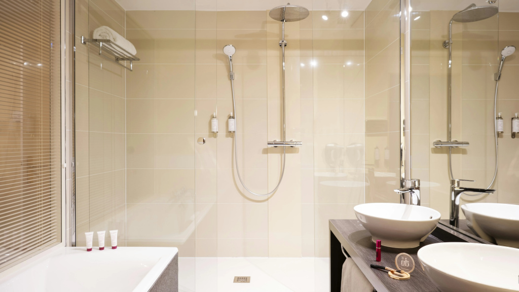 Residhome Suites Paris Sénart - Général