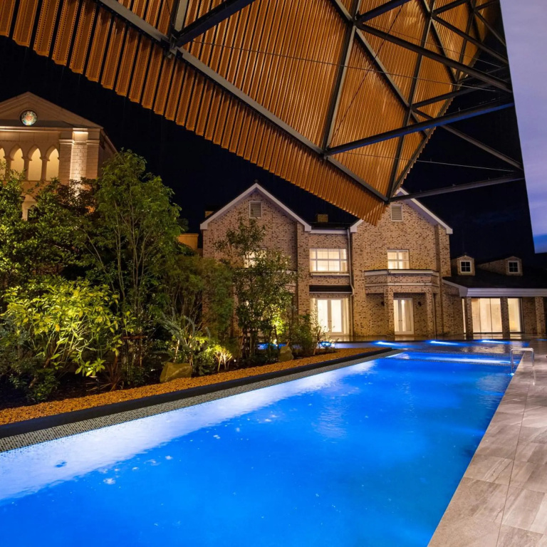 Garden Terrace Fukuoka Hotel & Resort 사진 25